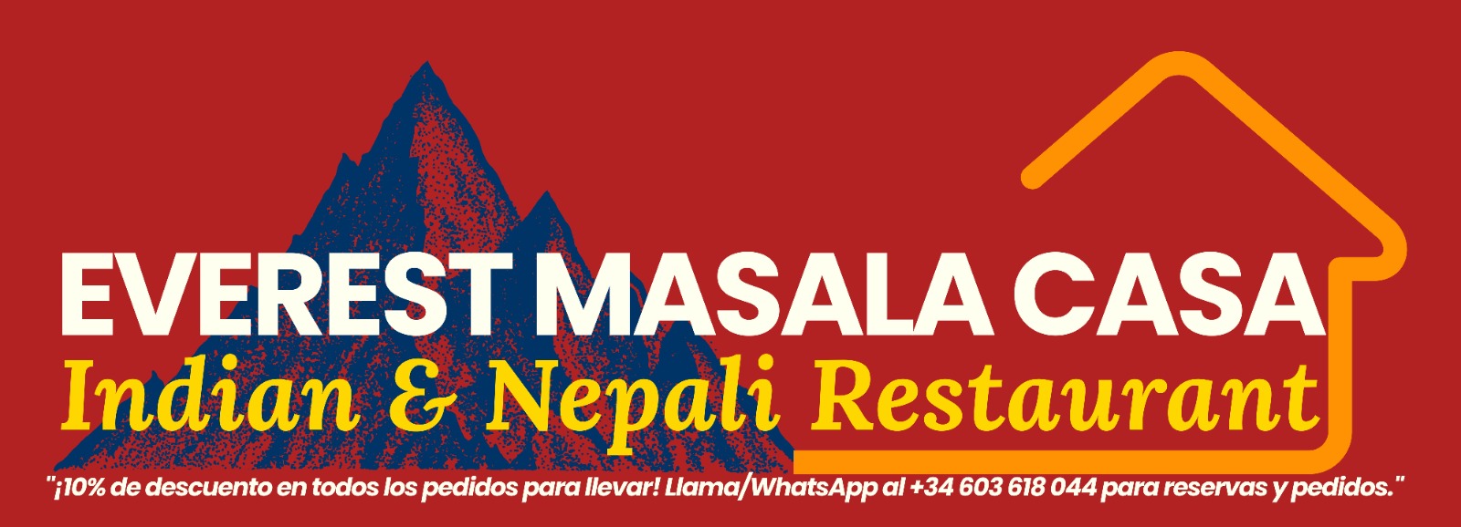 Everest Masala Casa
